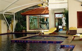 The Paul Bangalore